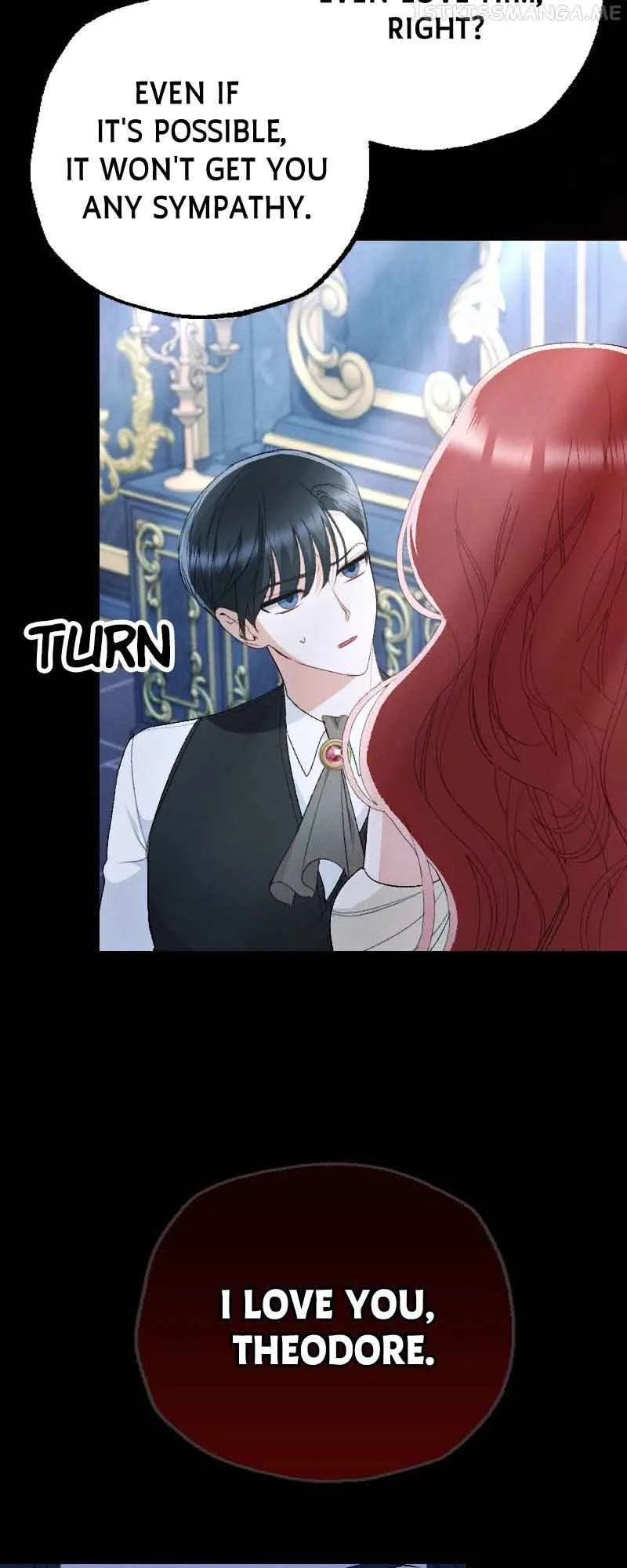 If You Wish for My Despair Chapter 17 page 11