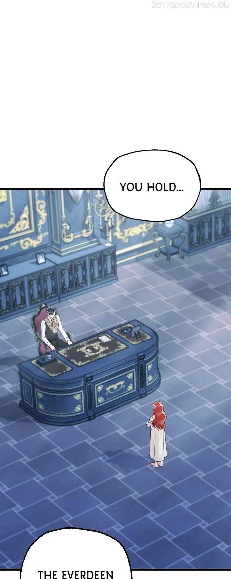 If You Wish for My Despair Chapter 16 page 34