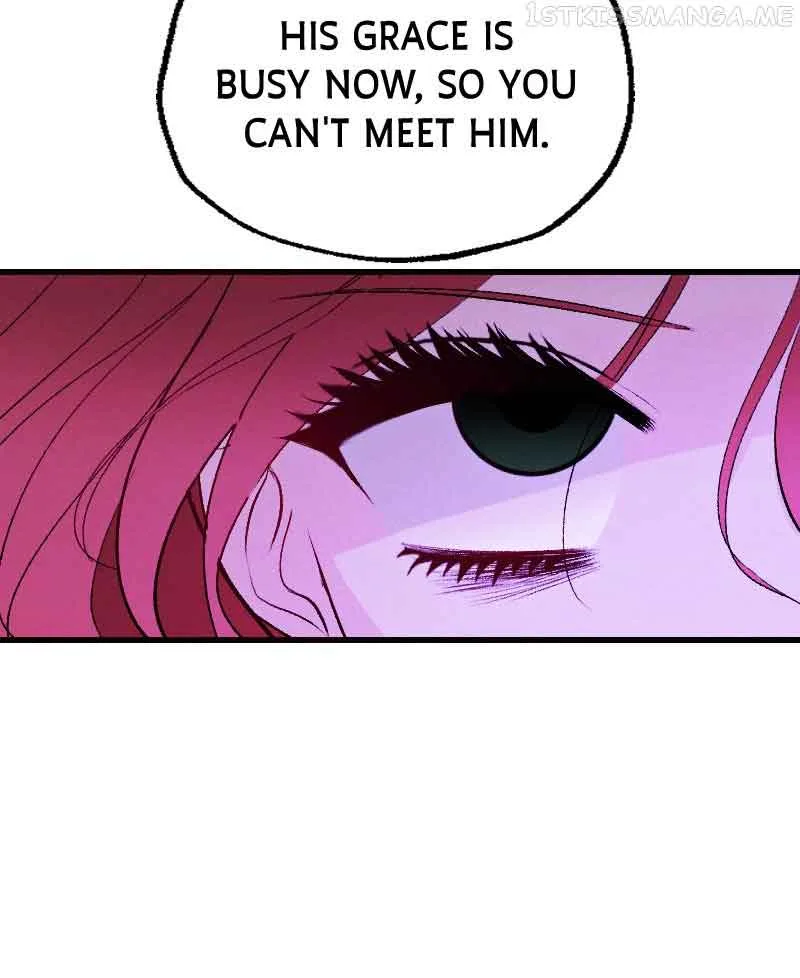 If You Wish for My Despair Chapter 16 page 21