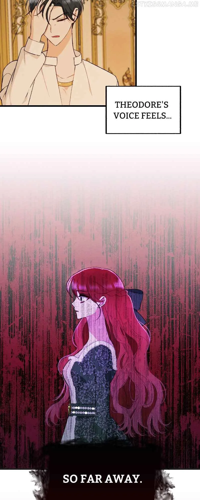 If You Wish for My Despair Chapter 15 page 3