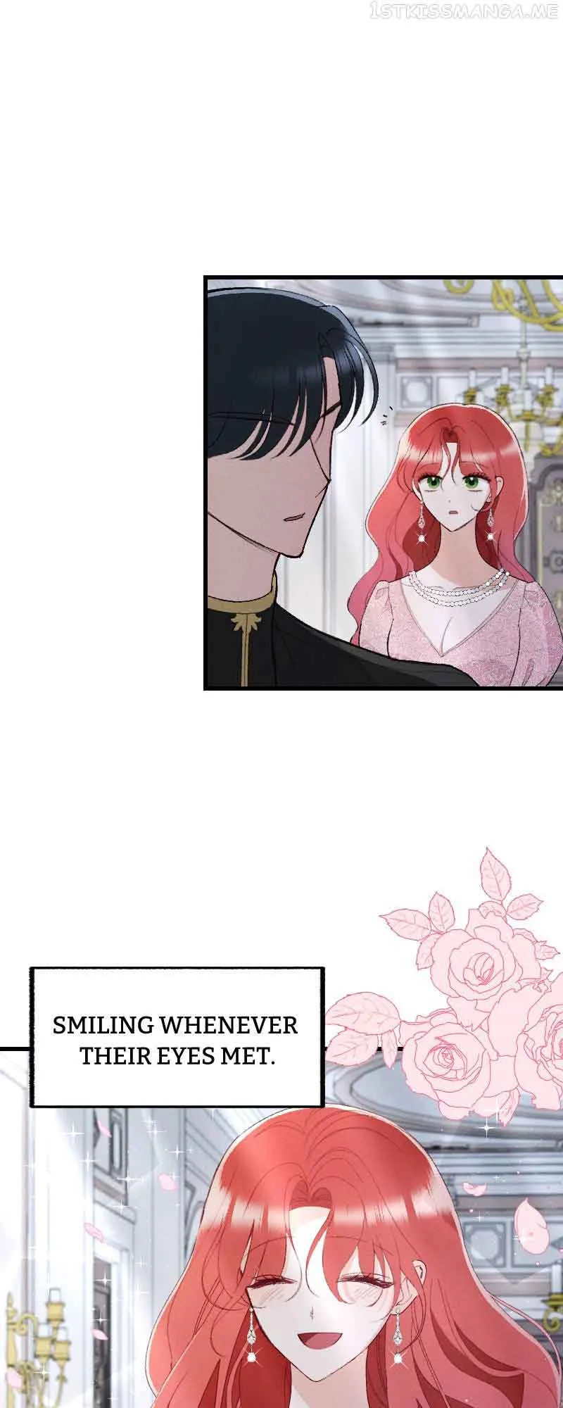 If You Wish for My Despair Chapter 17 page 18