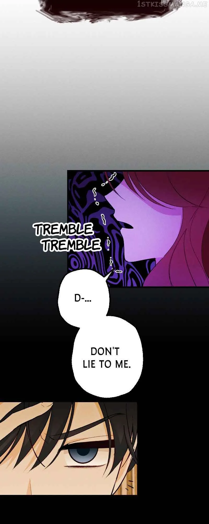 If You Wish for My Despair Chapter 15 page 4