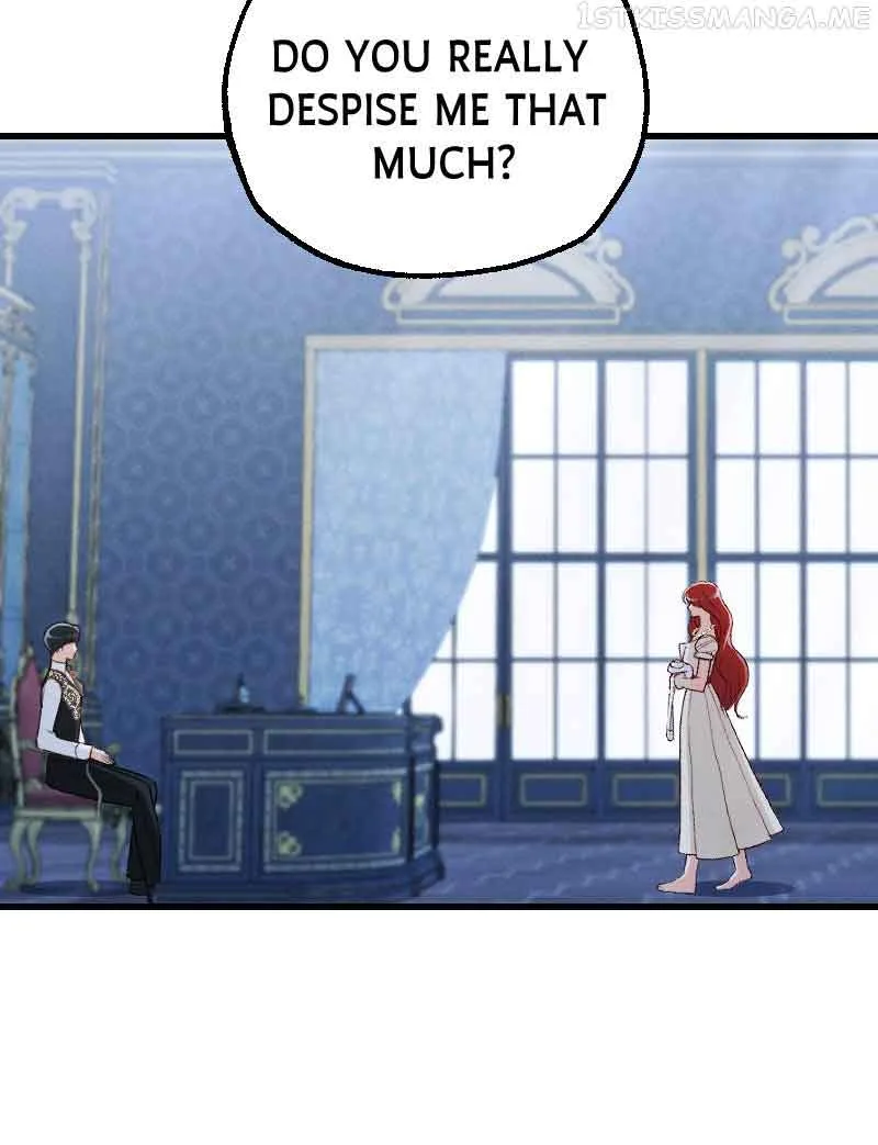 If You Wish for My Despair Chapter 16 page 30