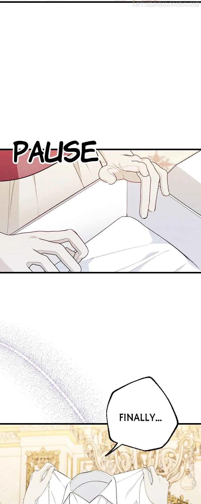 If You Wish for My Despair Chapter 16 page 4