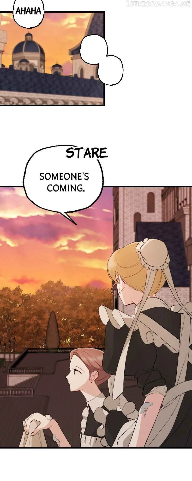 If You Wish for My Despair Chapter 17 page 27