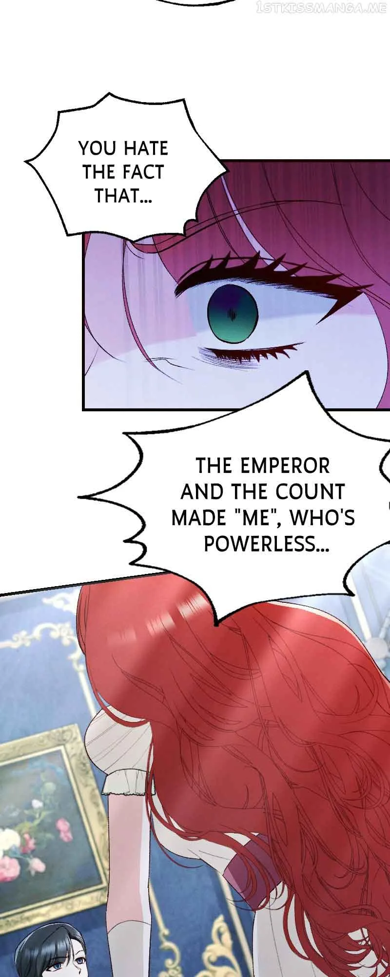 If You Wish for My Despair Chapter 16 page 39
