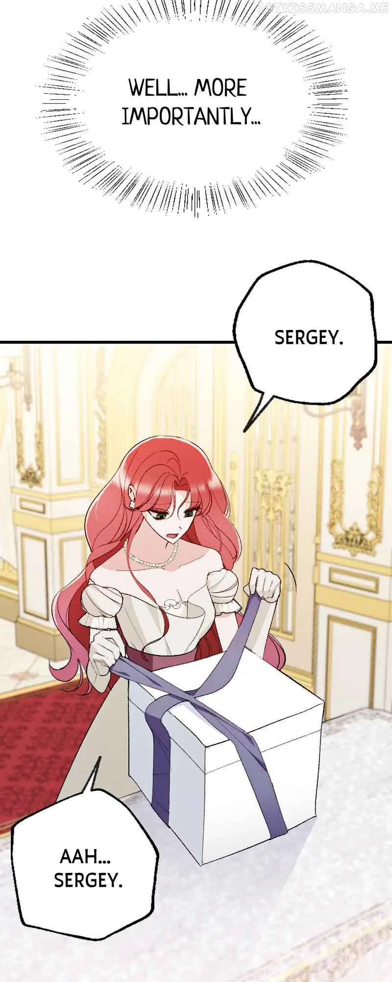 If You Wish for My Despair Chapter 16 page 3