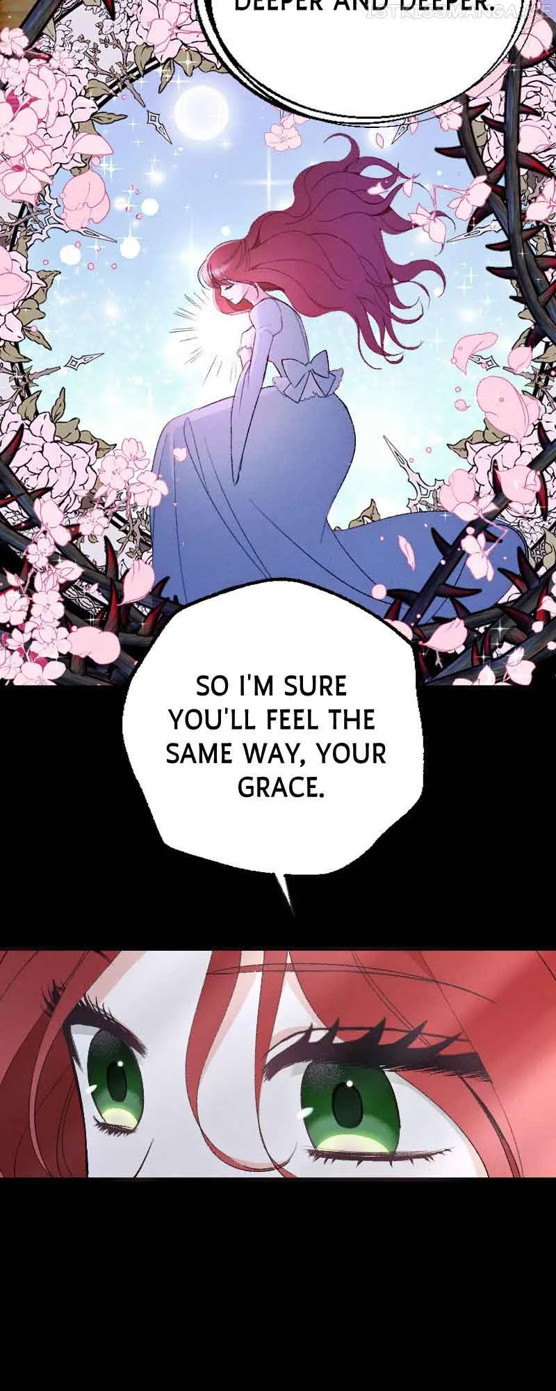 If You Wish for My Despair Chapter 17 page 6