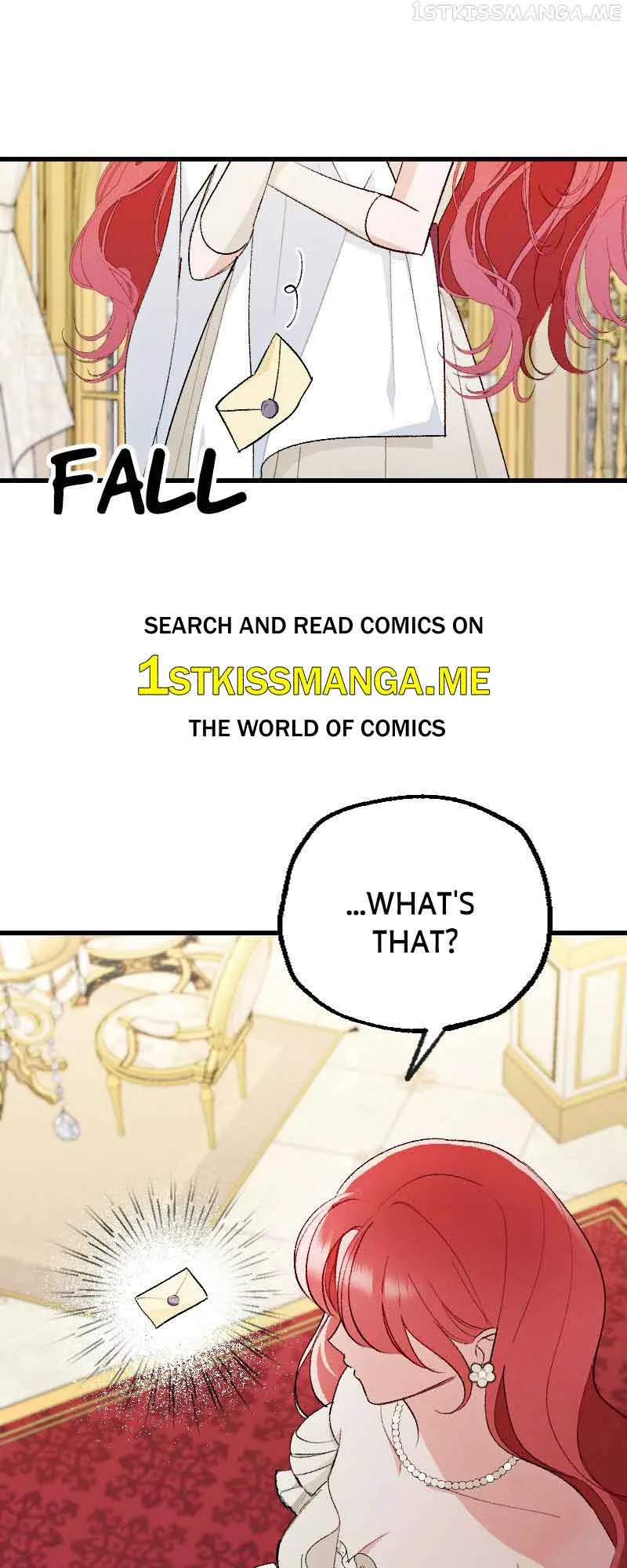 If You Wish for My Despair Chapter 16 page 7