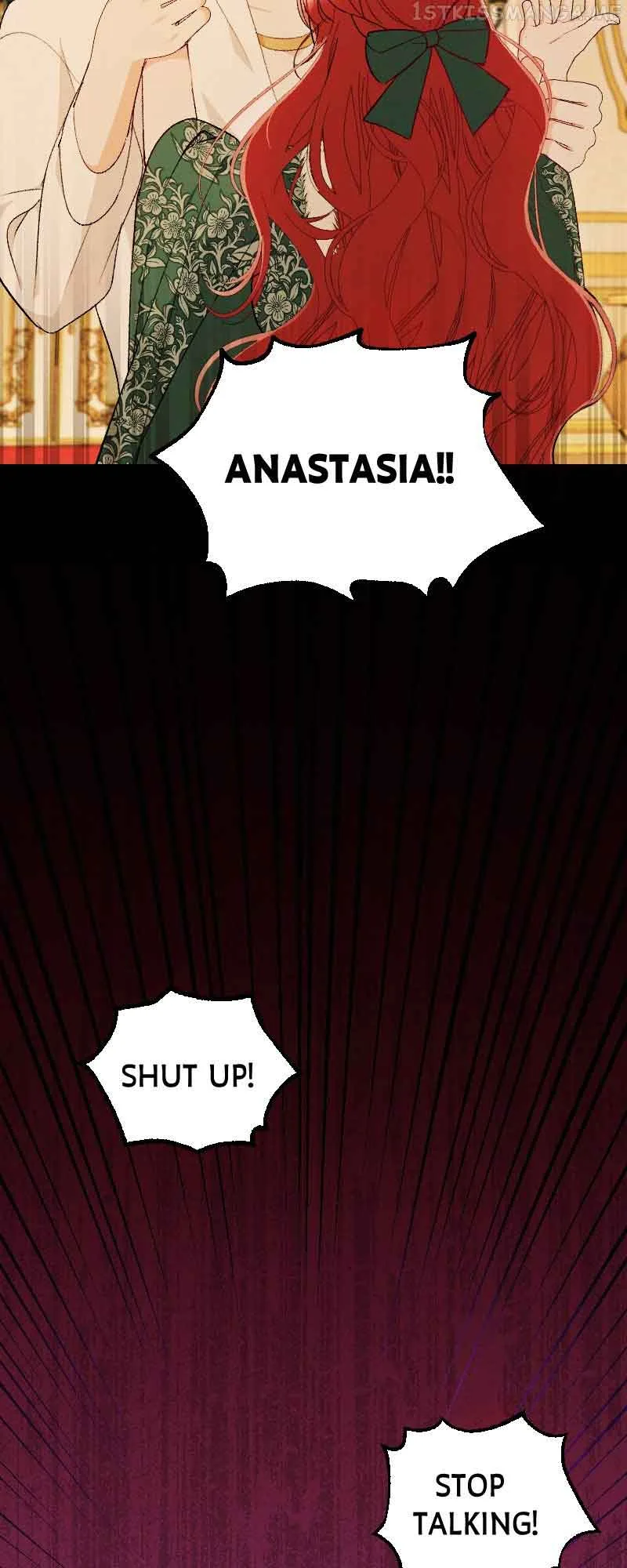 If You Wish for My Despair Chapter 15 page 9