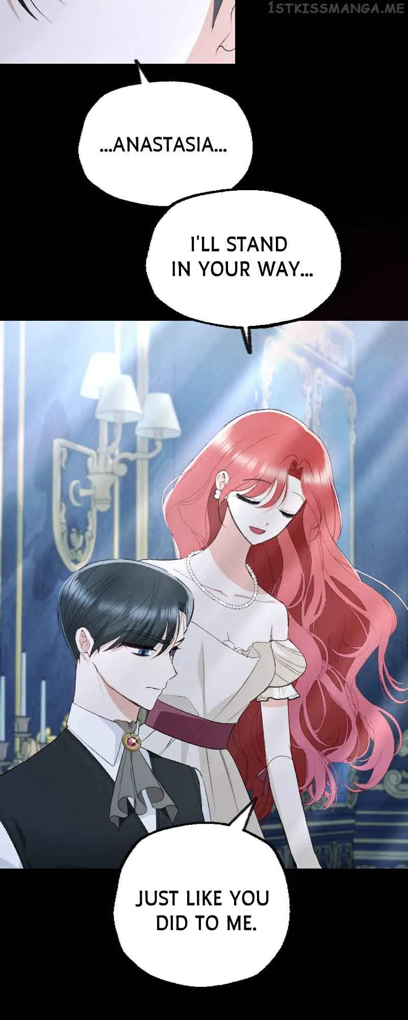 If You Wish for My Despair Chapter 17 page 9