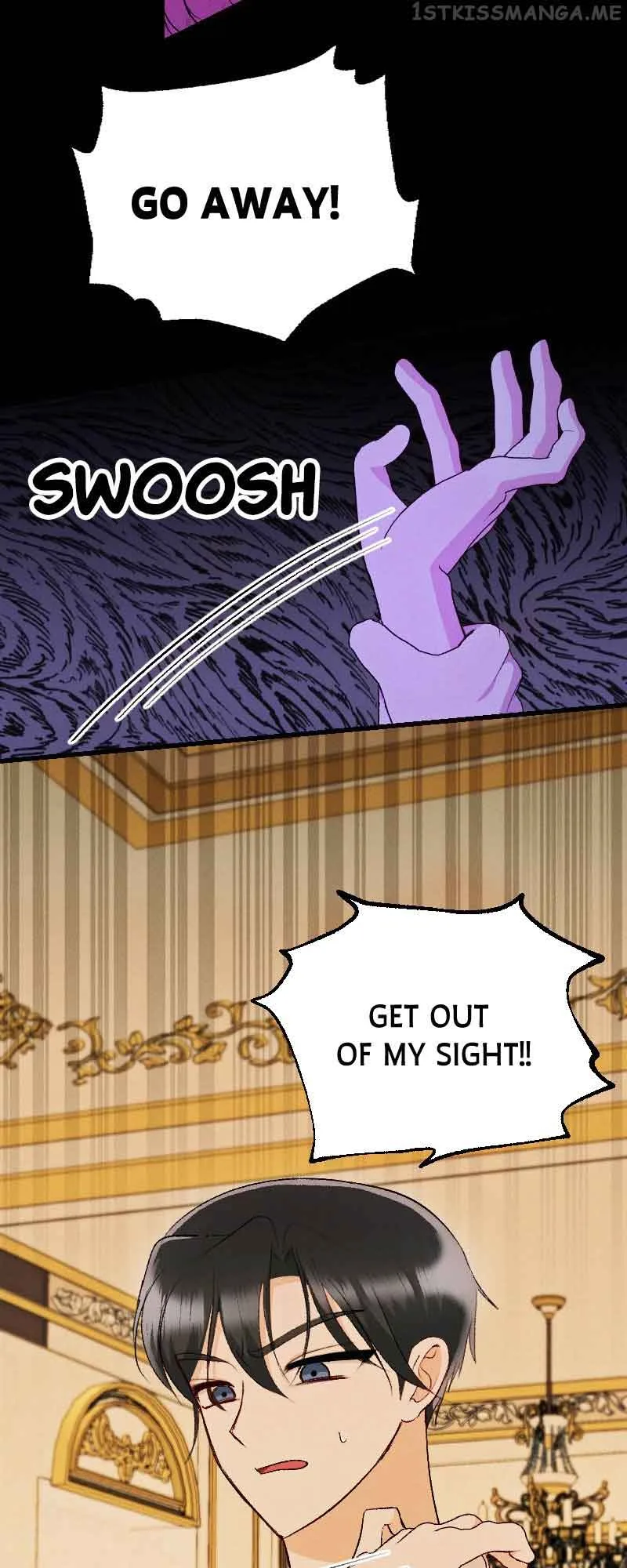 If You Wish for My Despair Chapter 15 page 11