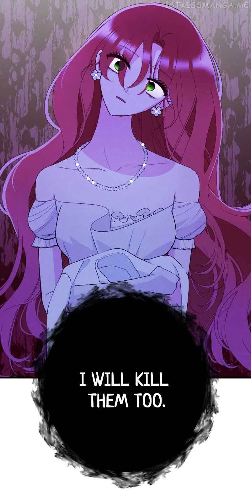 If You Wish for My Despair Chapter 16 page 51
