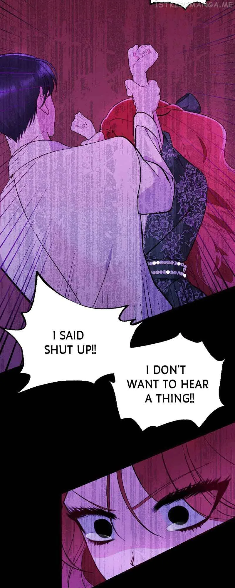 If You Wish for My Despair Chapter 15 page 10