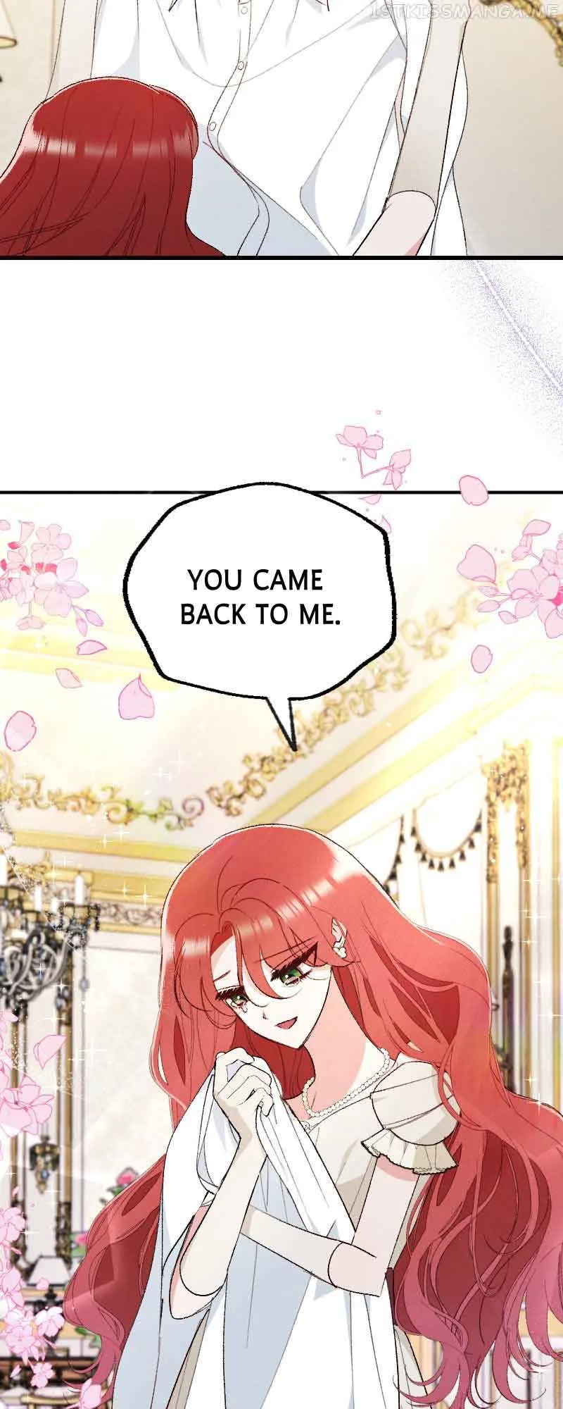 If You Wish for My Despair Chapter 16 page 5