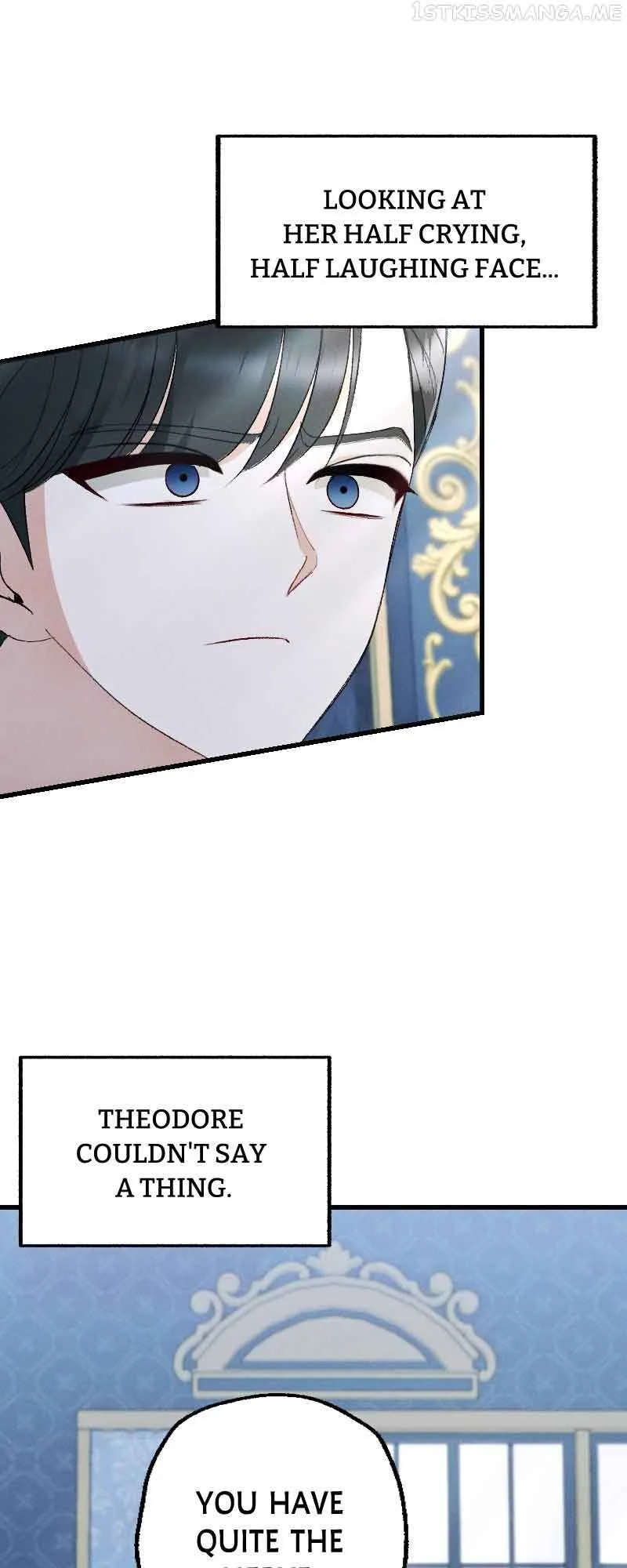 If You Wish for My Despair Chapter 16 page 42