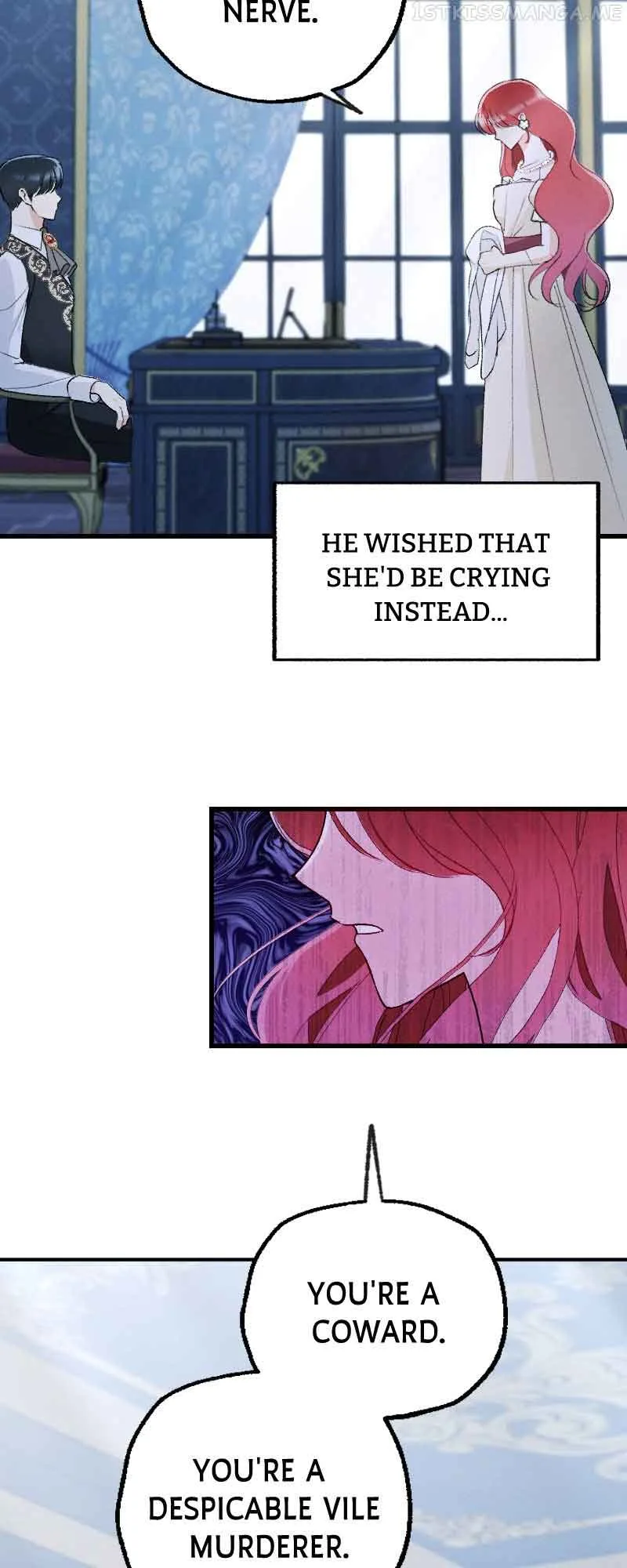 If You Wish for My Despair Chapter 16 page 43