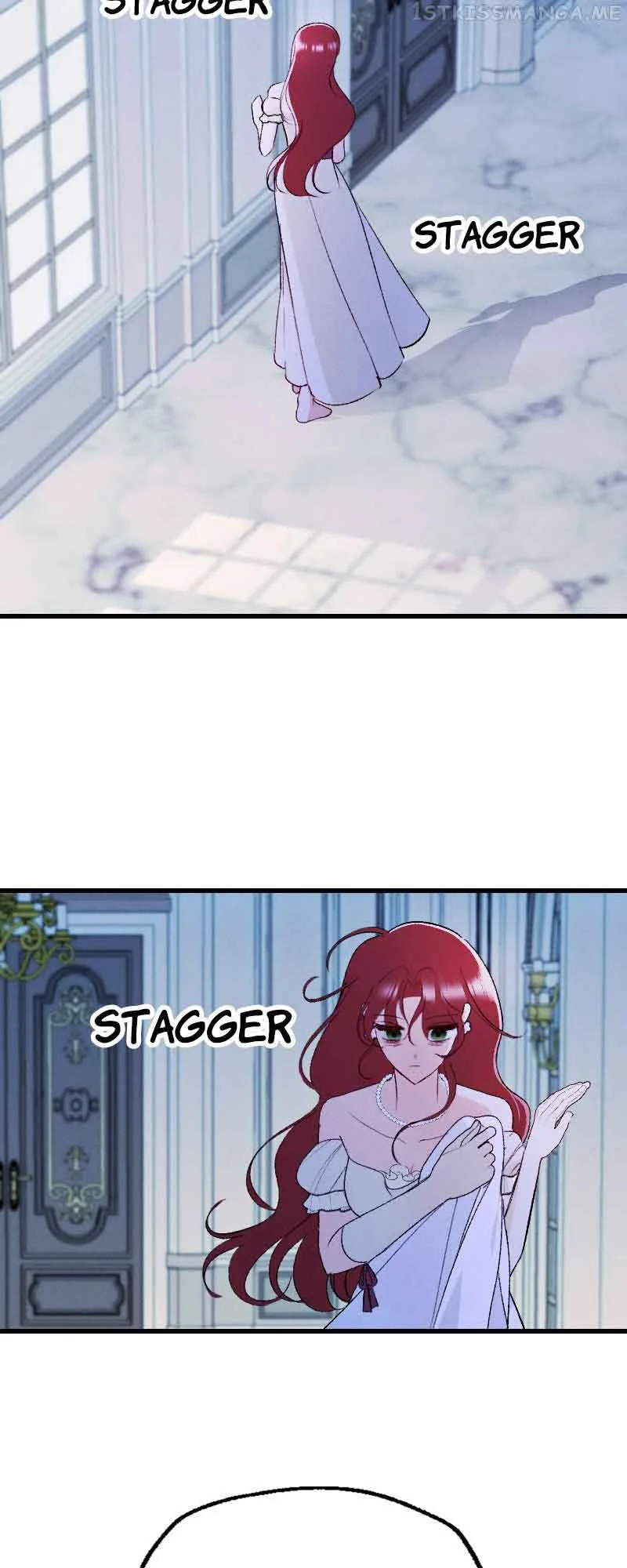 If You Wish for My Despair Chapter 16 page 20