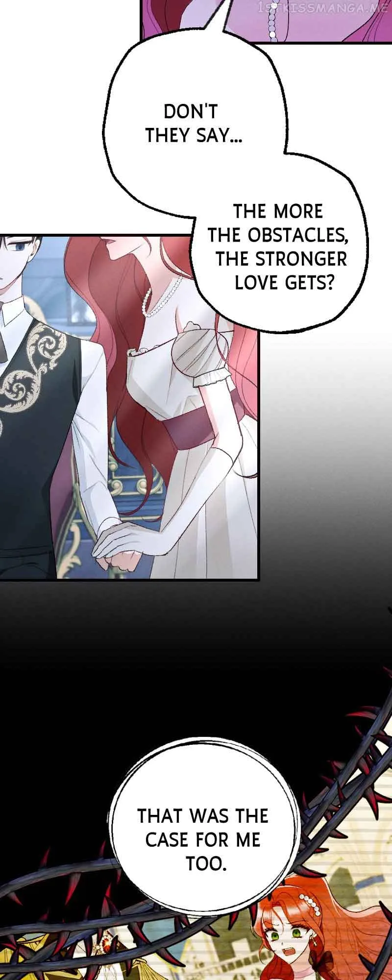 If You Wish for My Despair Chapter 17 page 4