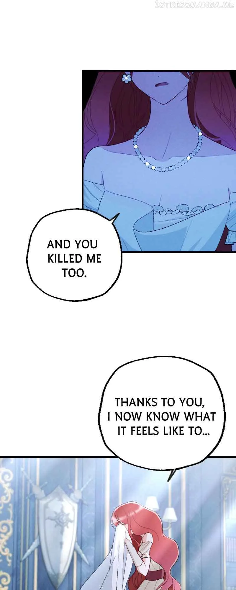 If You Wish for My Despair Chapter 16 page 47