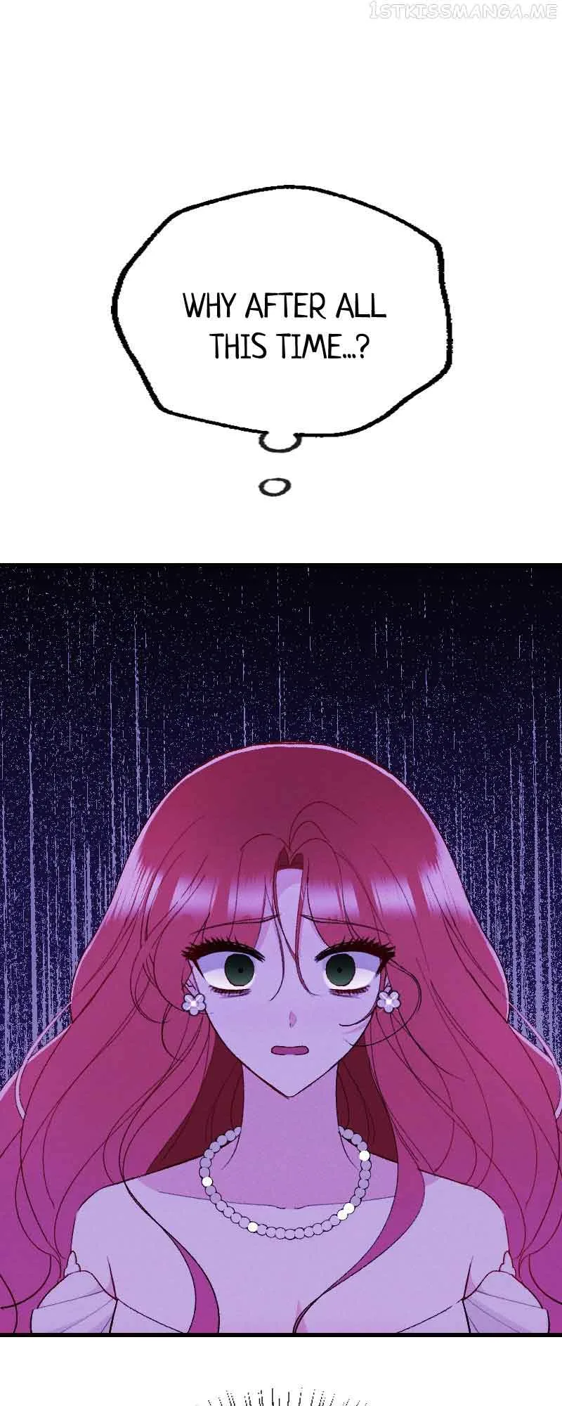 If You Wish for My Despair Chapter 16 page 2