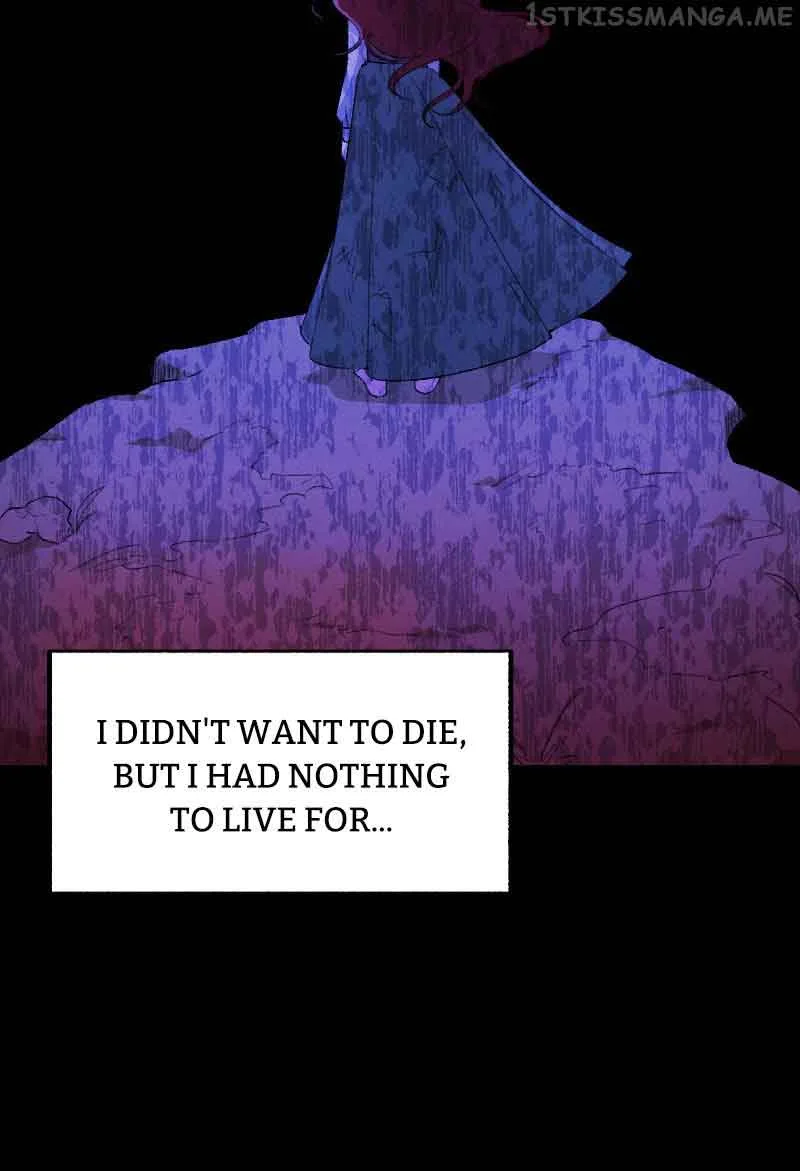 If You Wish for My Despair Chapter 16 page 16