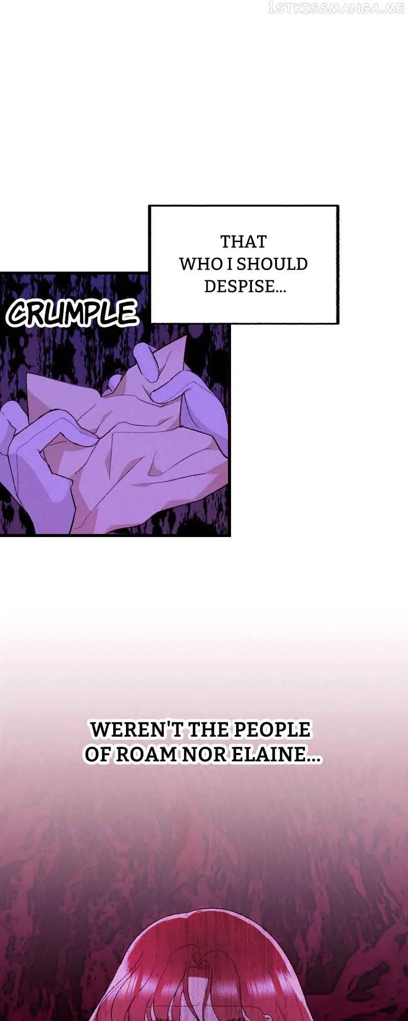 If You Wish for My Despair Chapter 16 page 10