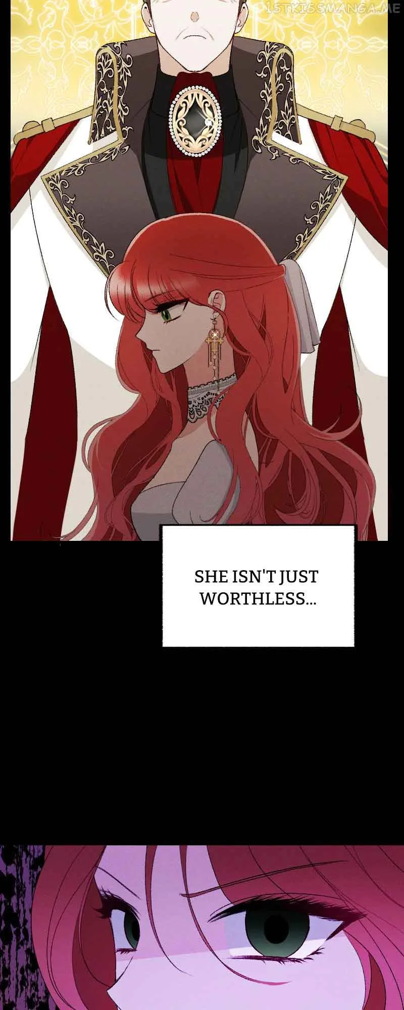 If You Wish for My Despair Chapter 17 page 35