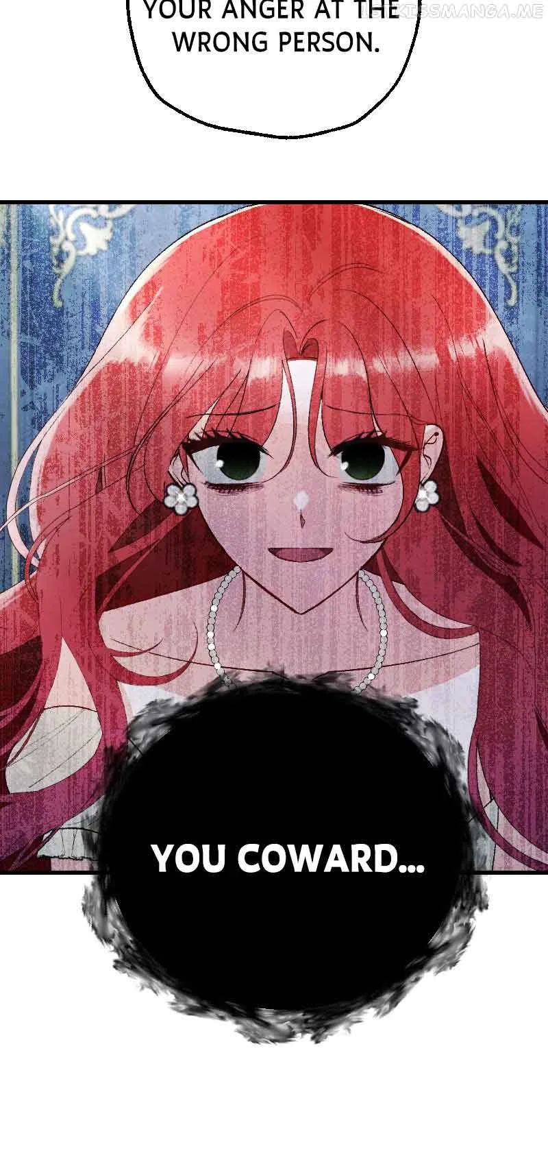 If You Wish for My Despair Chapter 16 page 41