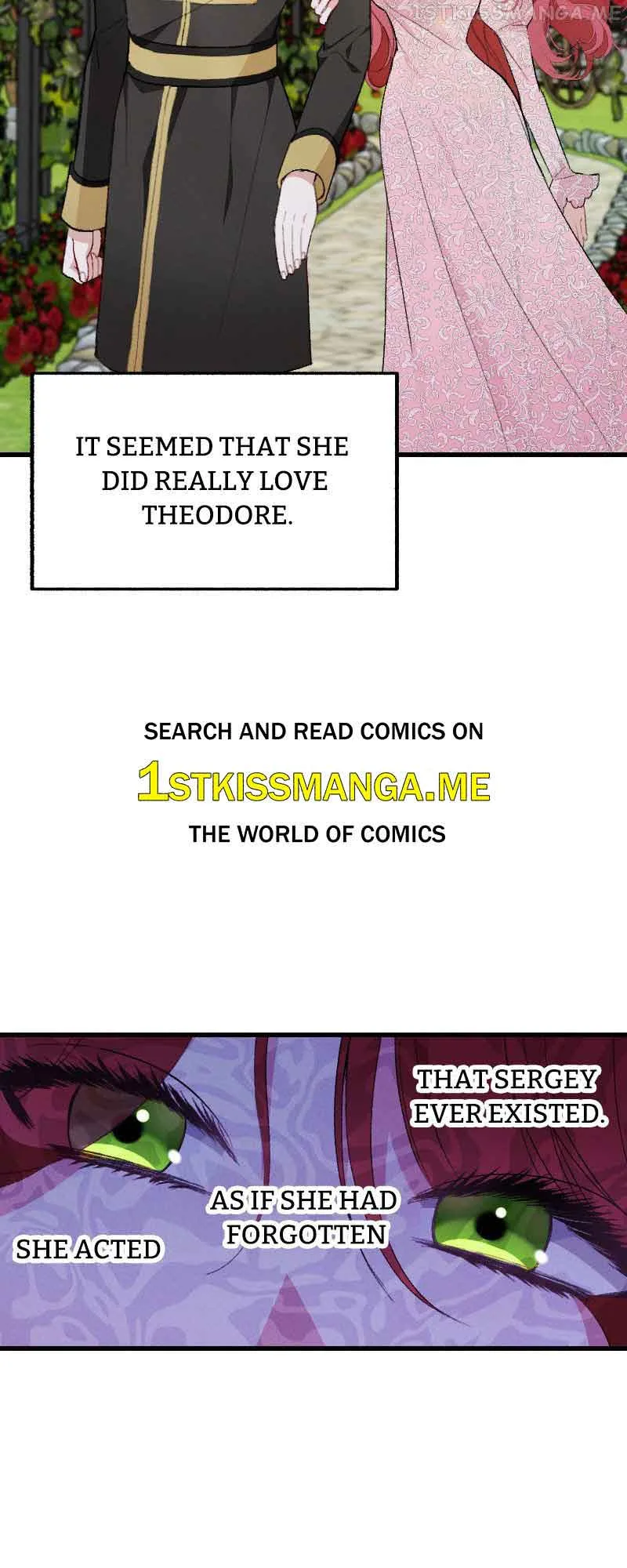 If You Wish for My Despair Chapter 17 page 22