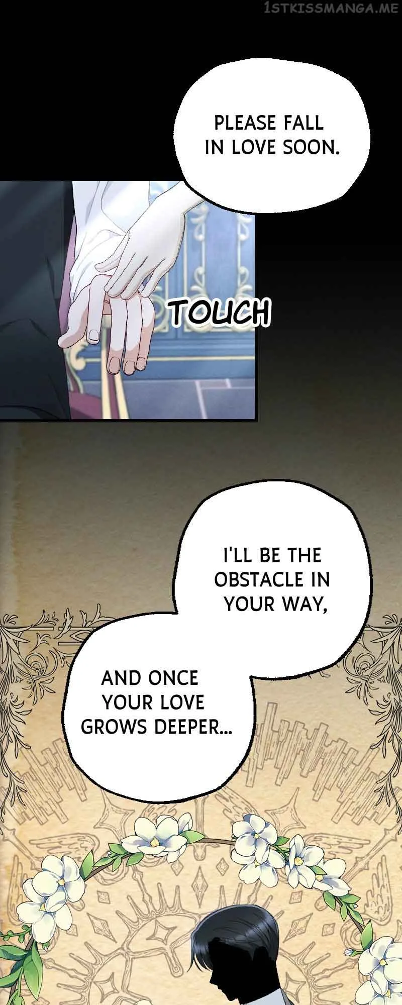 If You Wish for My Despair Chapter 17 page 7
