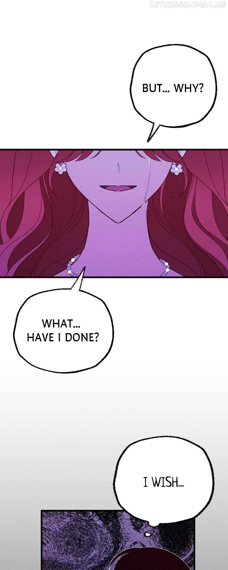 If You Wish for My Despair Chapter 16 page 12