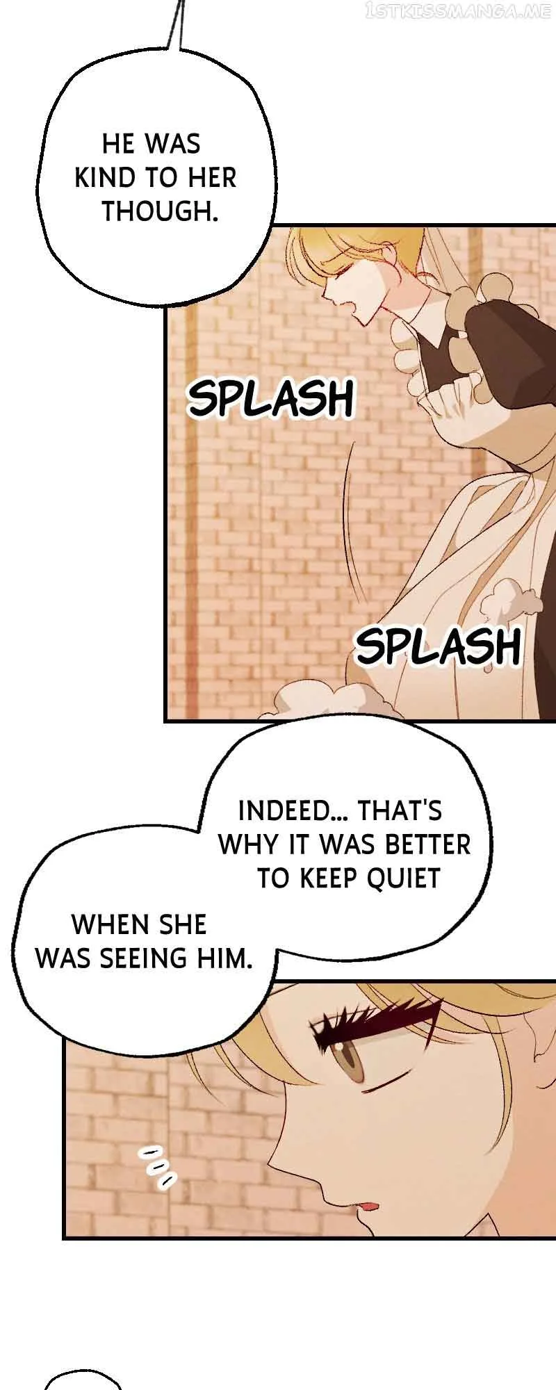 If You Wish for My Despair Chapter 17 page 26