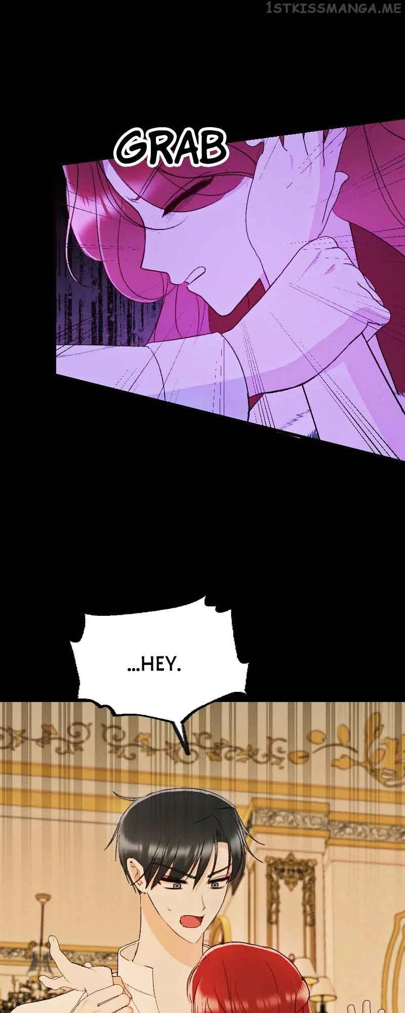 If You Wish for My Despair Chapter 15 page 8