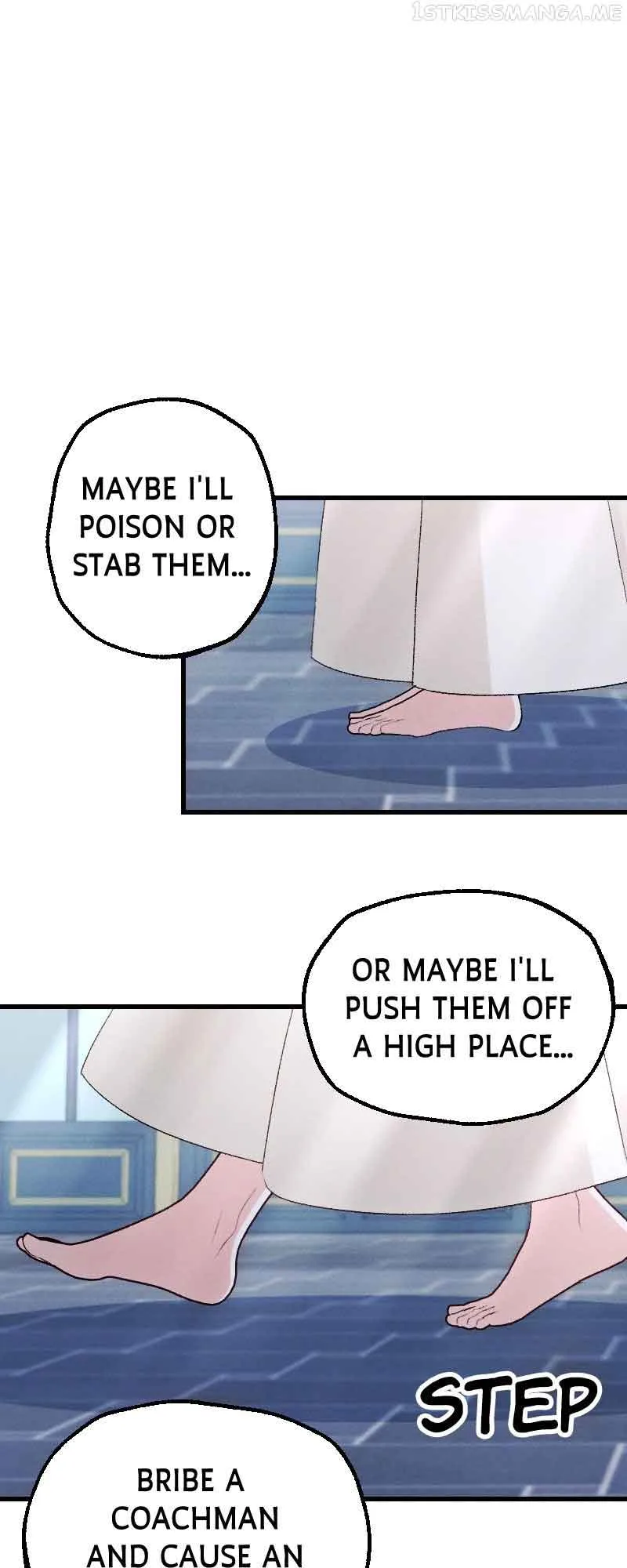 If You Wish for My Despair Chapter 16 page 52
