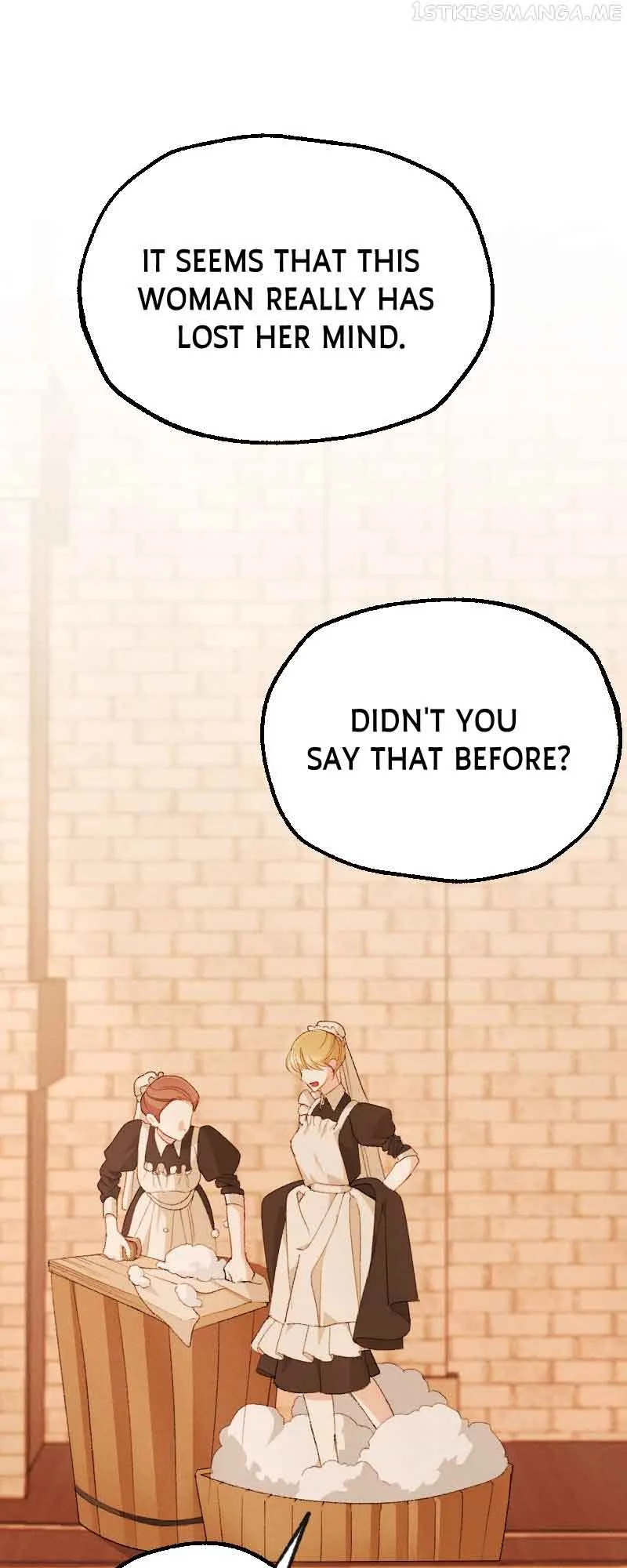 If You Wish for My Despair Chapter 17 page 23