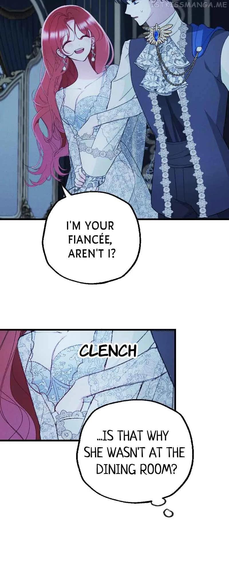 If You Wish for My Despair Chapter 17 page 47