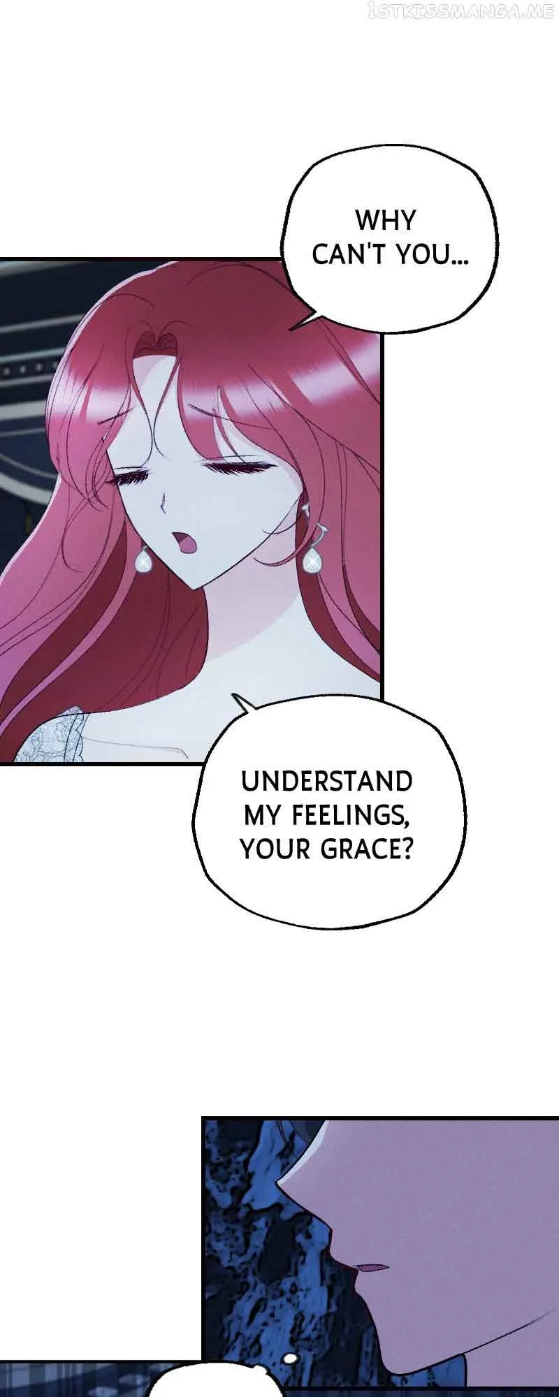 If You Wish for My Despair Chapter 17 page 48