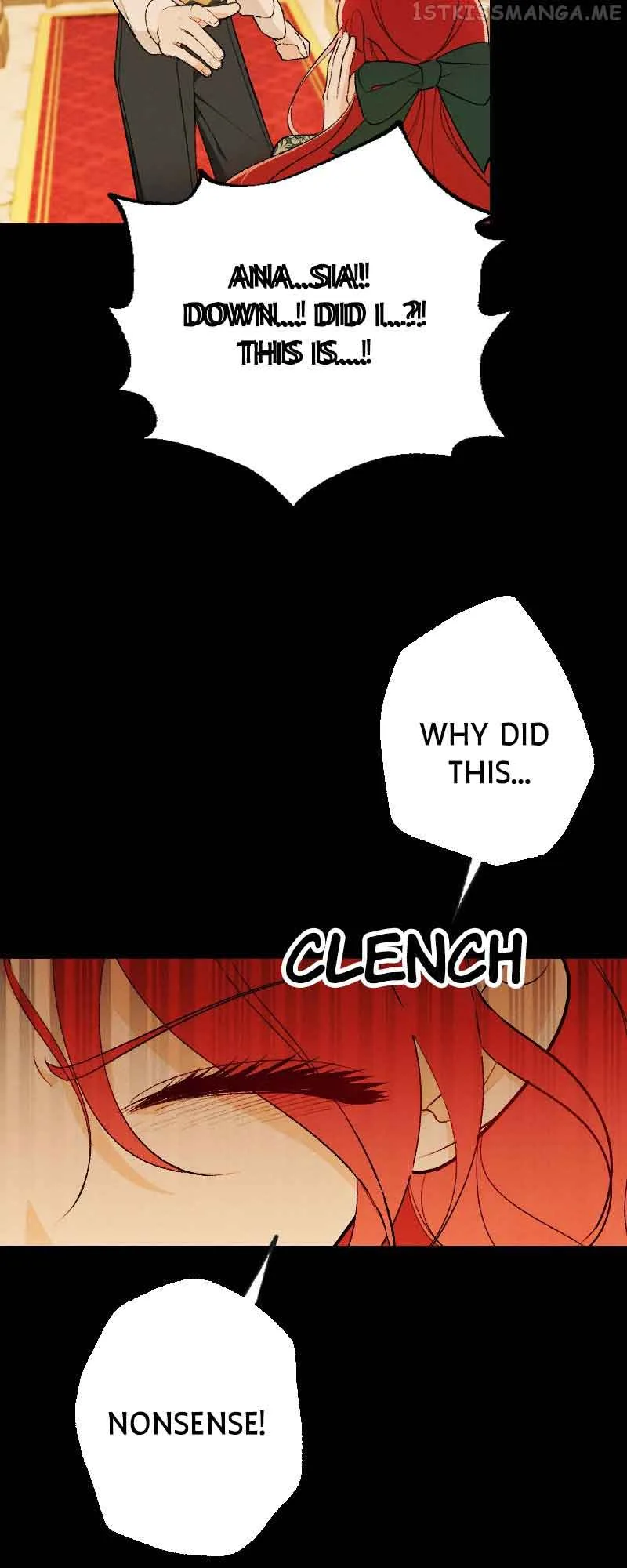 If You Wish for My Despair Chapter 15 page 6