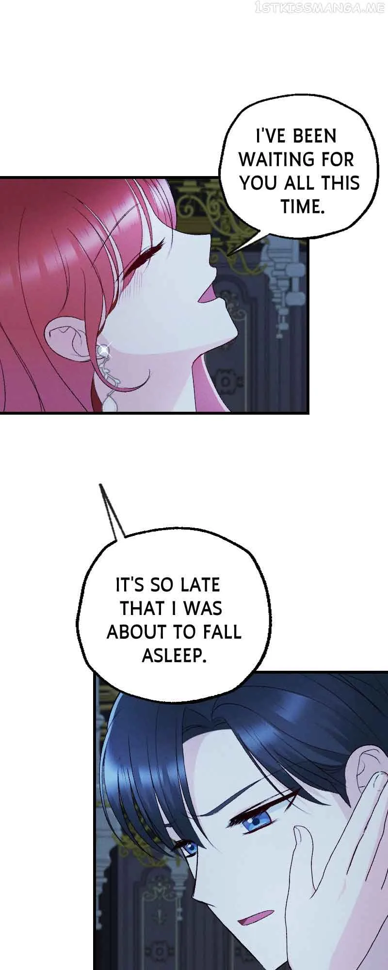 If You Wish for My Despair Chapter 17 page 45
