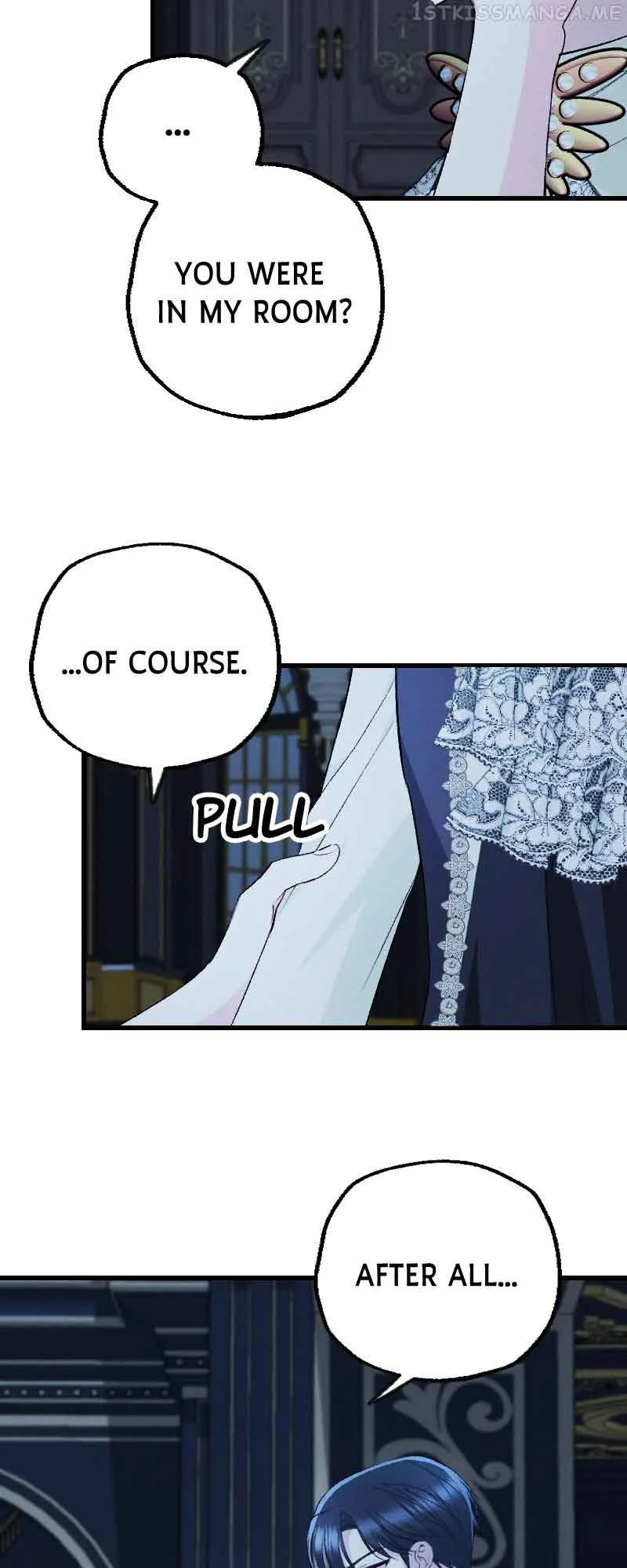 If You Wish for My Despair Chapter 17 page 46
