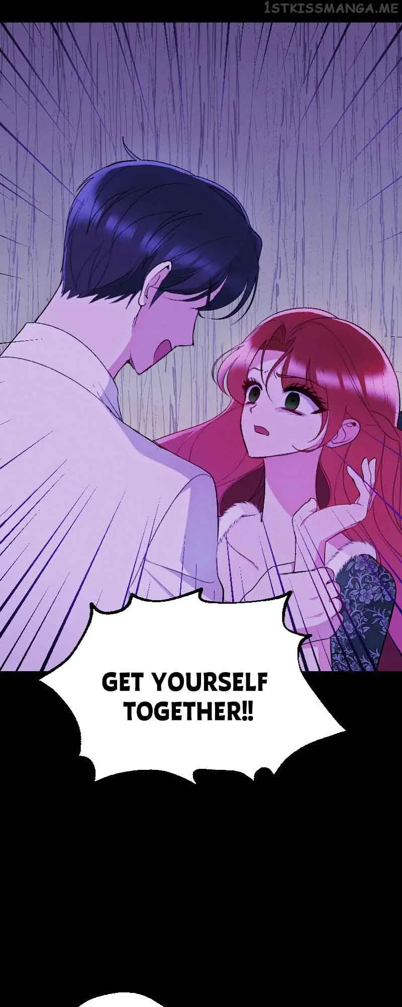 If You Wish for My Despair Chapter 15 page 13
