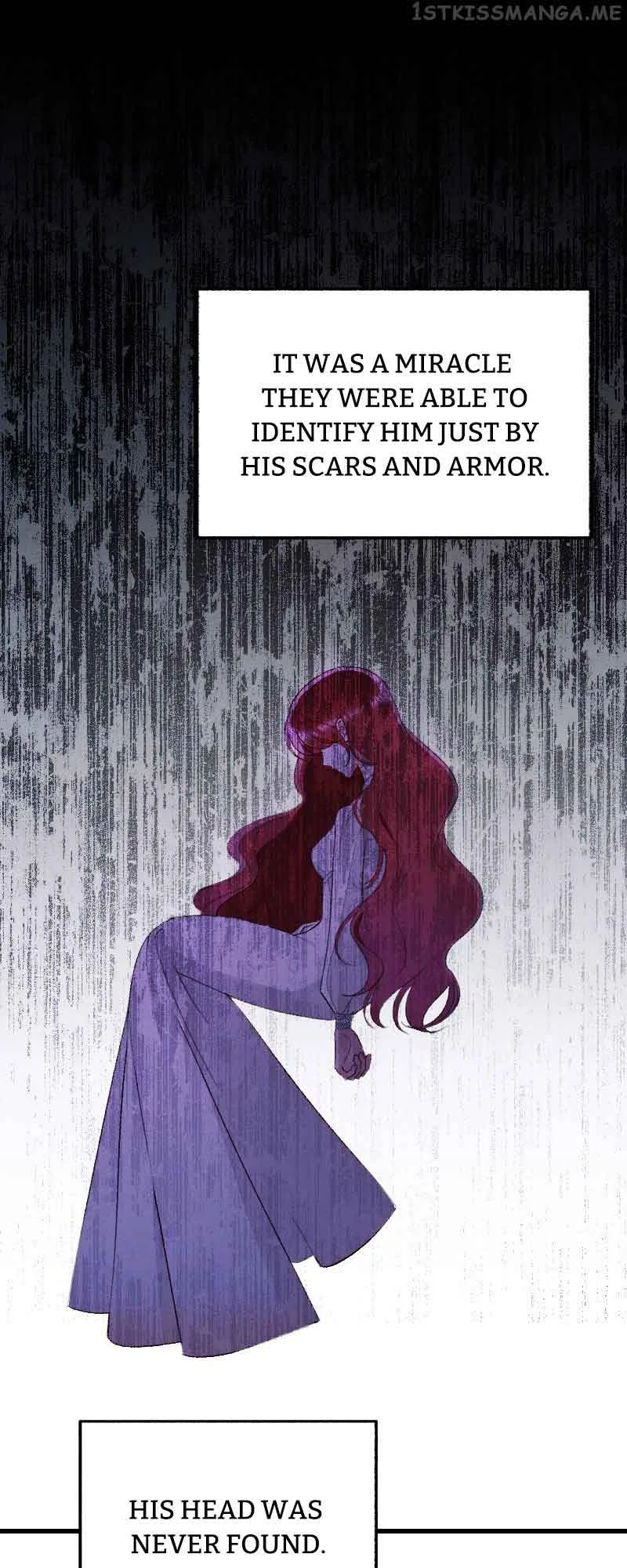If You Wish for My Despair Chapter 15 page 23
