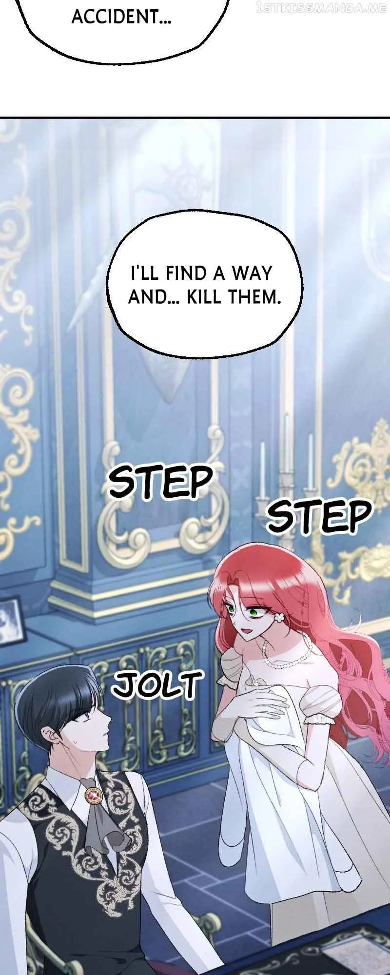 If You Wish for My Despair Chapter 16 page 53