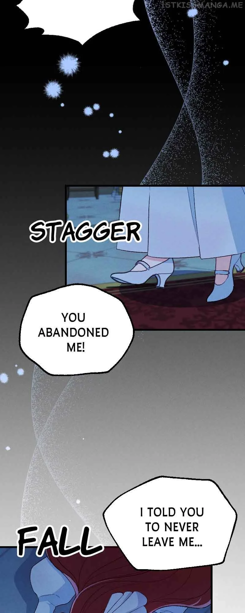 If You Wish for My Despair Chapter 15 page 40