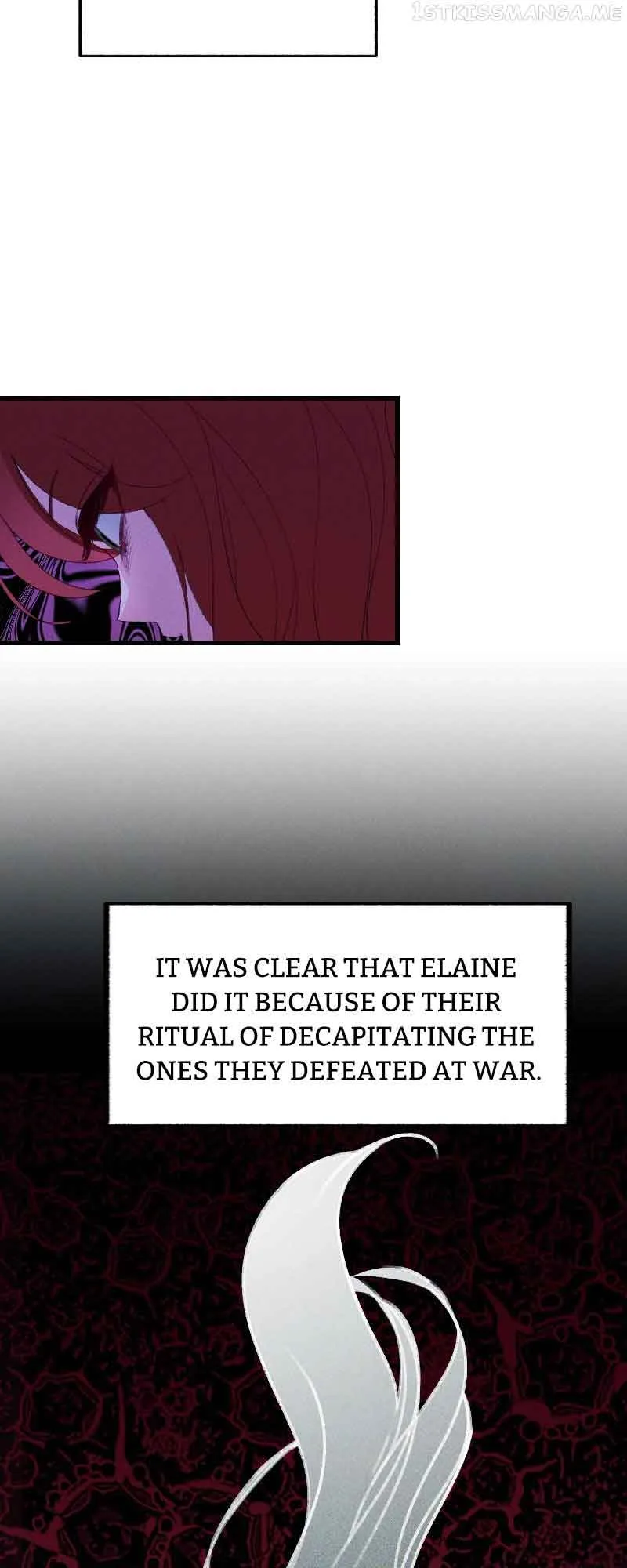 If You Wish for My Despair Chapter 15 page 24