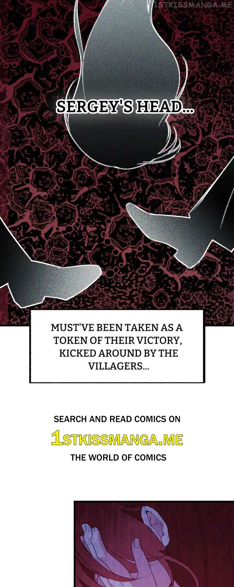 If You Wish for My Despair Chapter 15 page 25