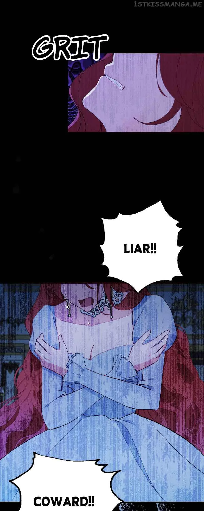 If You Wish for My Despair Chapter 15 page 39