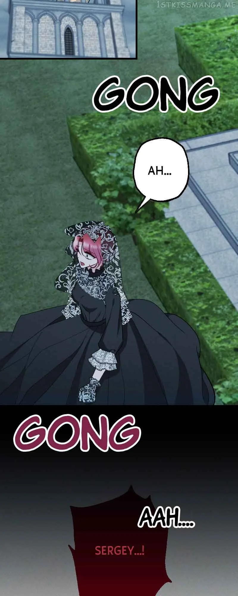 If You Wish for My Despair Chapter 15 page 30