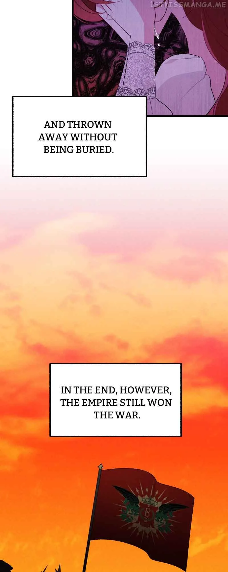 If You Wish for My Despair Chapter 15 page 26